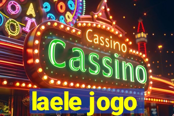 laele jogo
